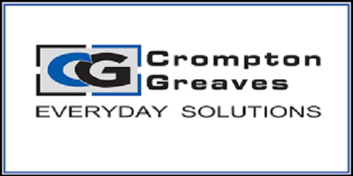 Crompton Greaves