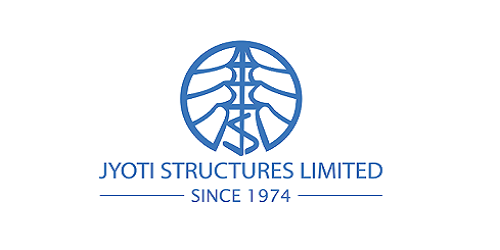 JYOTI STRUCTURES LTD